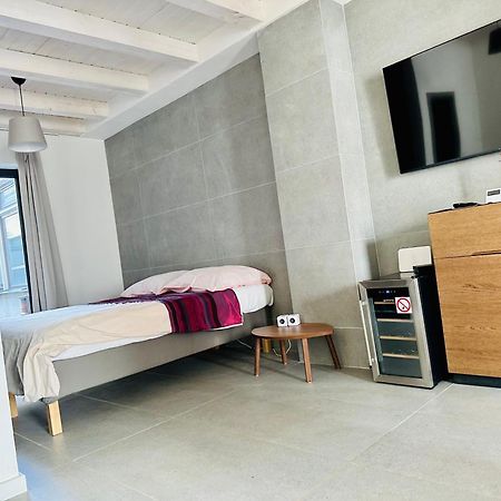Stone Apartment Žilina Esterno foto