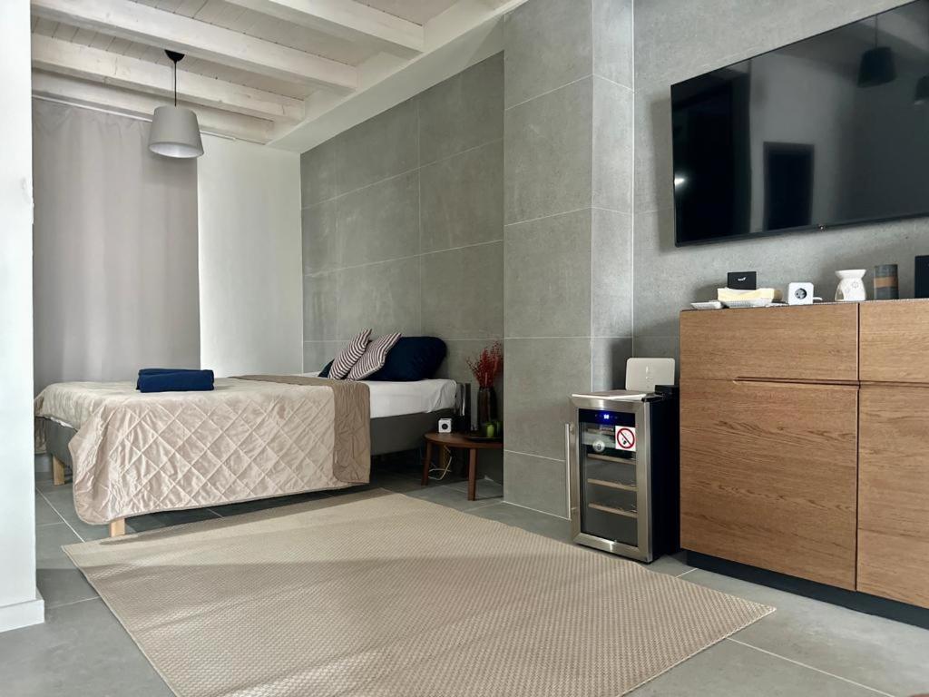 Stone Apartment Žilina Esterno foto